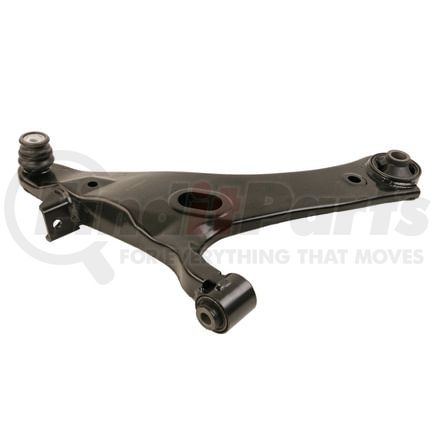 RK622789 by MOOG - Suspension Control Arm and Ball Joint Assembly