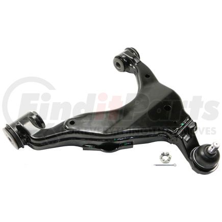 RK622835 by MOOG - Suspension Control Arm and Ball Joint Assembly