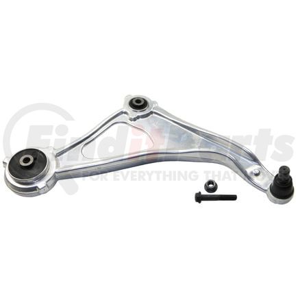 RK622838 by MOOG - Suspension Control Arm and Ball Joint Assembly