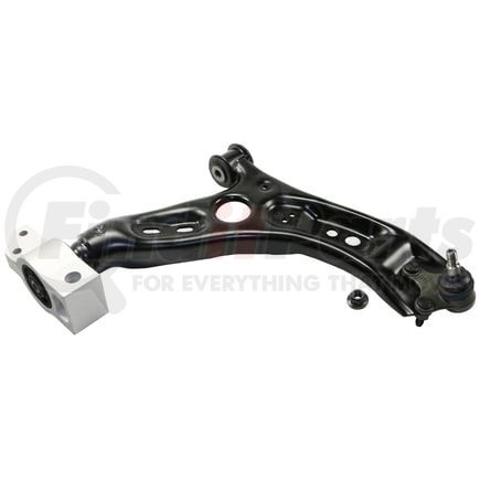 RK622855 by MOOG - MOOG RK622855 Suspension Control Arm and Ball Joint Assembly front right lower