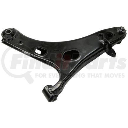 RK622856 by MOOG - Suspension Control Arm and Ball Joint Assembly