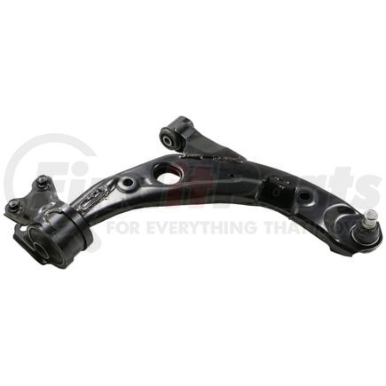 RK622859 by MOOG - Suspension Control Arm and Ball Joint Assembly