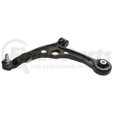 RK622861 by MOOG - Suspension Control Arm and Ball Joint Assembly