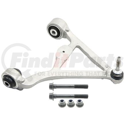 RK622866 by MOOG - Suspension Control Arm and Ball Joint Assembly