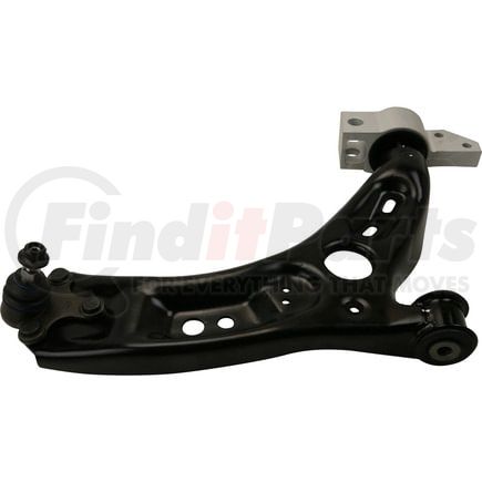 RK622868 by MOOG - Suspension Control Arm and Ball Joint Assembly