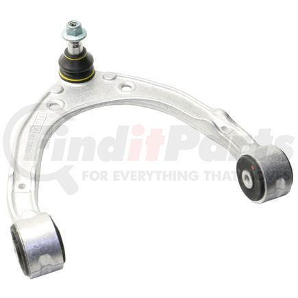 RK622884 by MOOG - Suspension Control Arm and Ball Joint Assembly