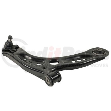 RK622883 by MOOG - Suspension Control Arm and Ball Joint Assembly