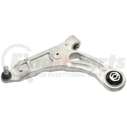 RK622891 by MOOG - Suspension Control Arm and Ball Joint Assembly