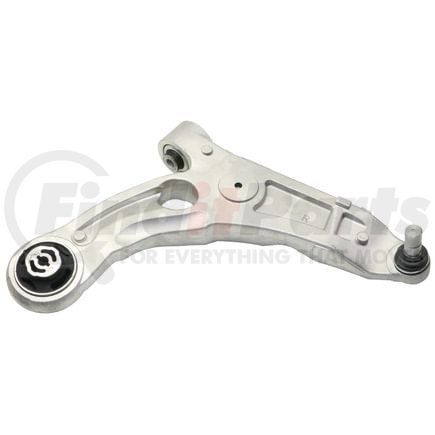 RK622892 by MOOG - Suspension Control Arm and Ball Joint Assembly