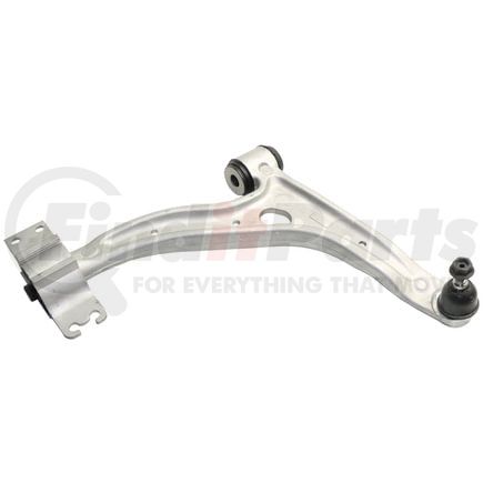 RK622911 by MOOG - Suspension Control Arm and Ball Joint Assembly