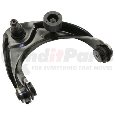 RK622912 by MOOG - Suspension Control Arm and Ball Joint Assembly