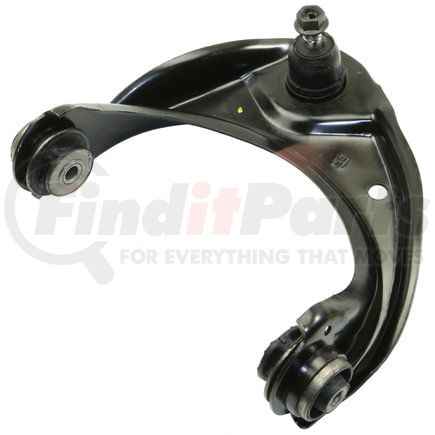 RK622914 by MOOG - Suspension Control Arm and Ball Joint Assembly