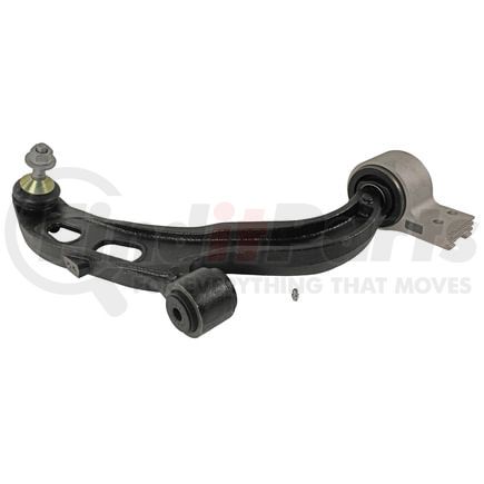 RK622917 by MOOG - Suspension Control Arm and Ball Joint Assembly