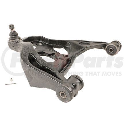 RK622919 by MOOG - Suspension Control Arm and Ball Joint Assembly