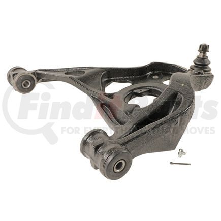 RK622918 by MOOG - Suspension Control Arm and Ball Joint Assembly