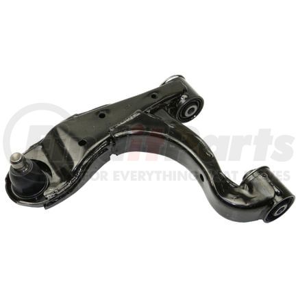 RK622927 by MOOG - Suspension Control Arm and Ball Joint Assembly