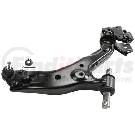 Moog RK622930 Suspension Control Arm and Ball Joint Assembly MOOG RK622930 Suspension Control Arm and Ball Joint Assembly