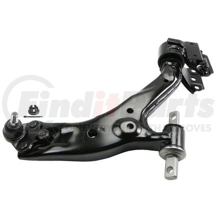 Moog RK622942 Suspension Control Arm and Ball Joint Assembly MOOG RK622942 Suspension Control Arm and Ball Joint Assembly