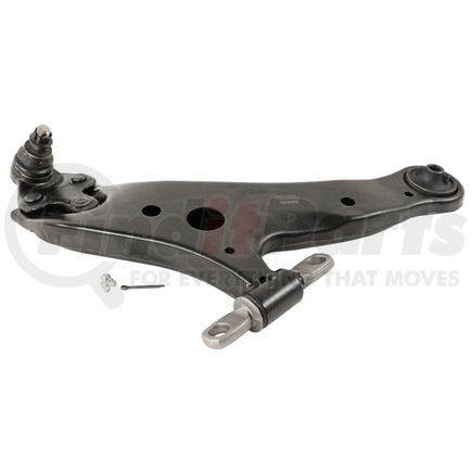 RK622944 by MOOG - MOOG RK622944 Suspension Control Arm and Ball Joint Assembly front right lower