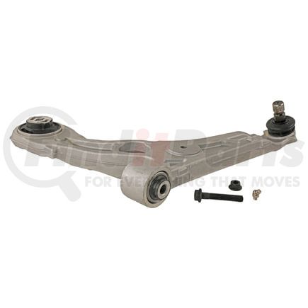 RK622965 by MOOG - Suspension Control Arm and Ball Joint Assembly