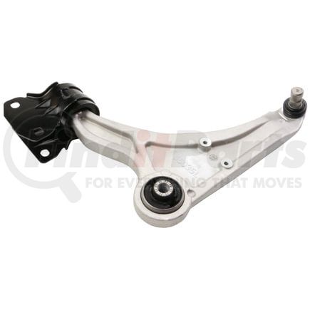 RK623001 by MOOG - Suspension Control Arm and Ball Joint Assembly