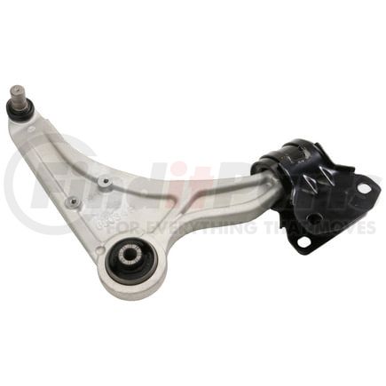 RK623000 by MOOG - Suspension Control Arm and Ball Joint Assembly
