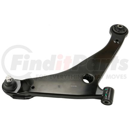 RK623051 by MOOG - Suspension Control Arm and Ball Joint Assembly