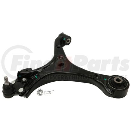 RK623052 by MOOG - Suspension Control Arm and Ball Joint Assembly