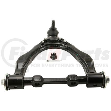 RK623054 by MOOG - Suspension Control Arm and Ball Joint Assembly