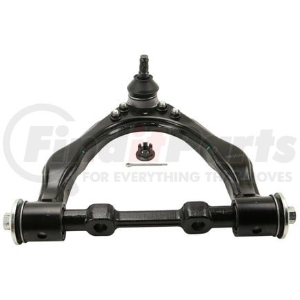 RK623054 by MOOG - Suspension Control Arm and Ball Joint Assembly