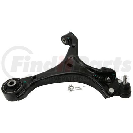 RK623053 by MOOG - Suspension Control Arm and Ball Joint Assembly