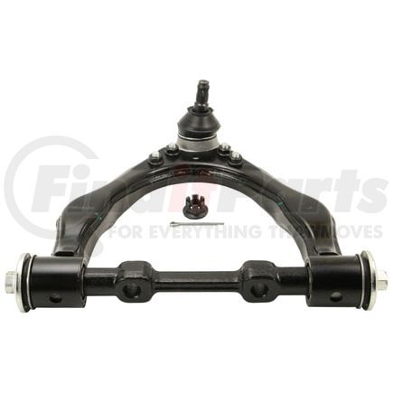 RK623055 by MOOG - Suspension Control Arm and Ball Joint Assembly