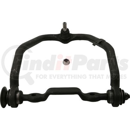 Moog RK623075 Suspension Control Arm and Ball Joint Assembly Suspension Control Arm and Ball Joint Assembly