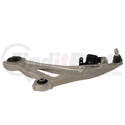 RK623064 by MOOG - Suspension Control Arm and Ball Joint Assembly