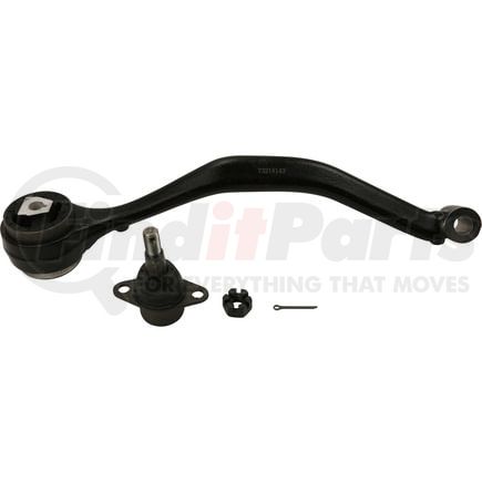 Moog RK623105 Suspension Control Arm and Ball Joint Assembly Suspension Control Arm and Ball Joint Assembly