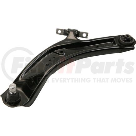 RK623110 by MOOG - Suspension Control Arm and Ball Joint Assembly