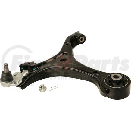 RK623123 by MOOG - Suspension Control Arm and Ball Joint Assembly