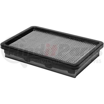 143-2001 by DENSO - Air Filter