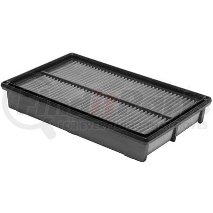 143-2004 by DENSO - Air Filtre