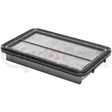 143-2005 by DENSO - Air Filtre