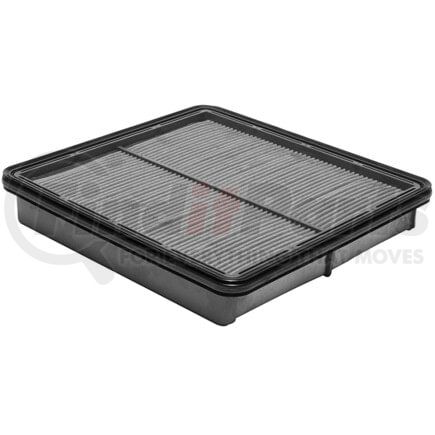 143-2006 by DENSO - Air Filter
