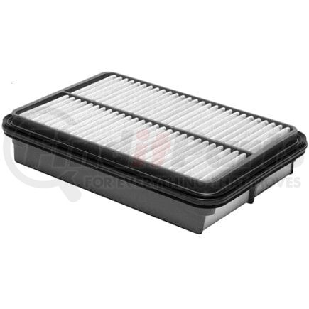 143-2011 by DENSO - Air Filtre