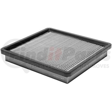 143-2012 by DENSO - Air Filter