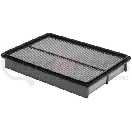 143-2010 by DENSO - Air Filtre