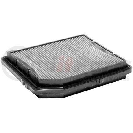 143-2021 by DENSO - Air Filter