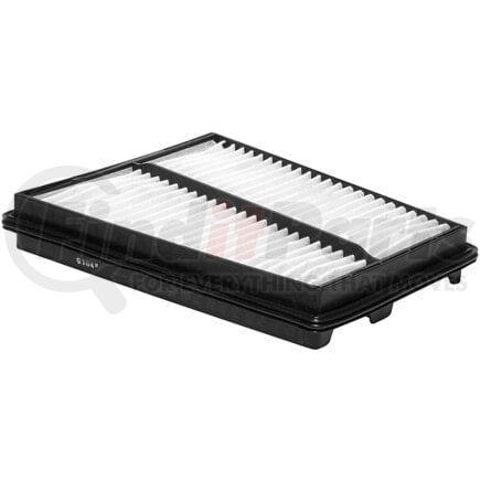Denso 143-2032 Engine Air Filter Air Filter