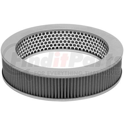 143-2063 by DENSO - Air Filter