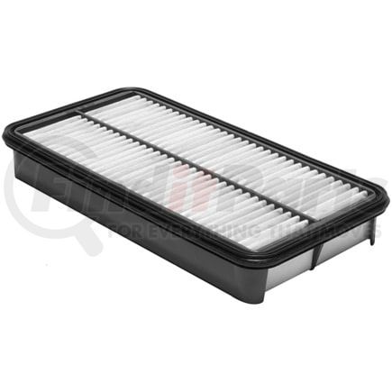 143-2072 by DENSO - Air Filter