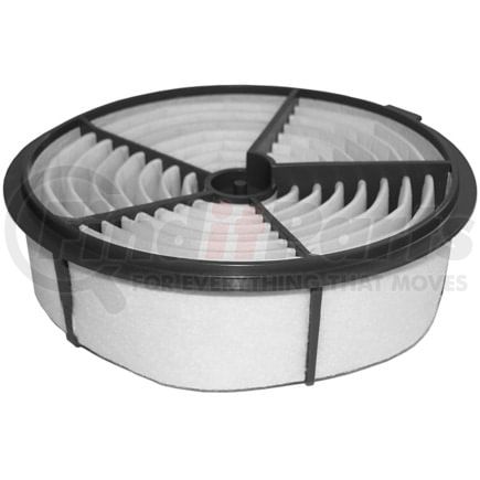 Denso 143-2107 Engine Air Filter Air Filter