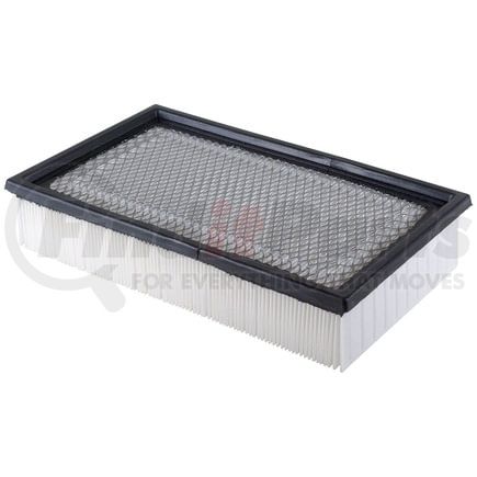 143-3214 by DENSO - Air Filter